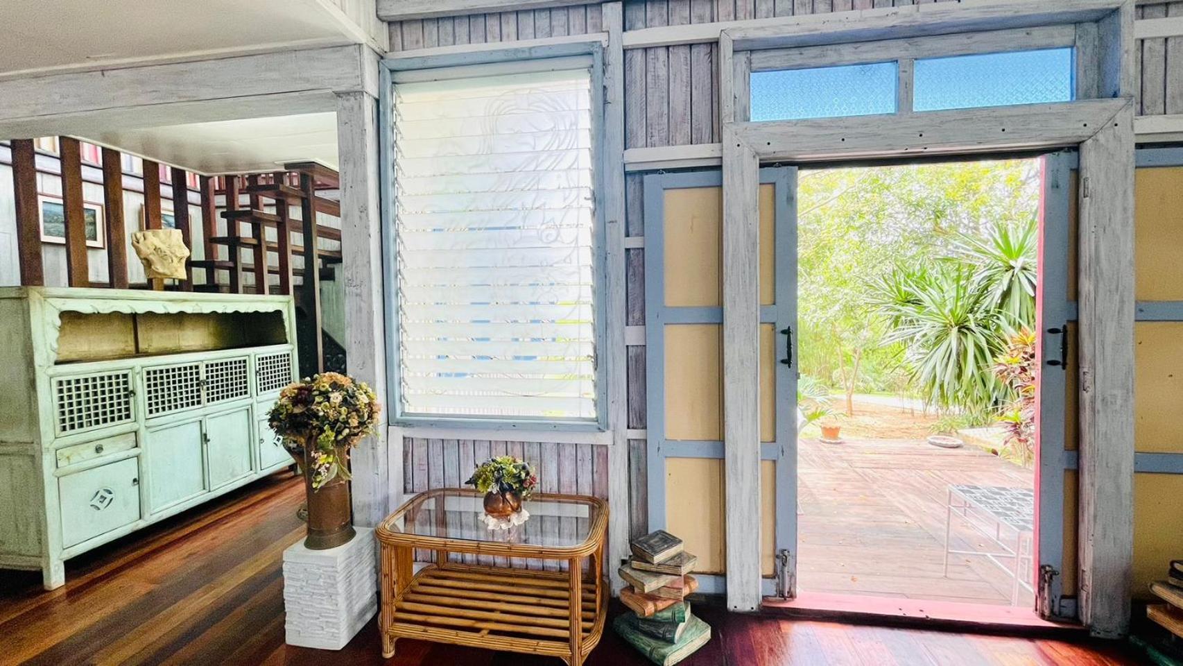 Baan Ing Khao Hotel Pakchong Exterior photo