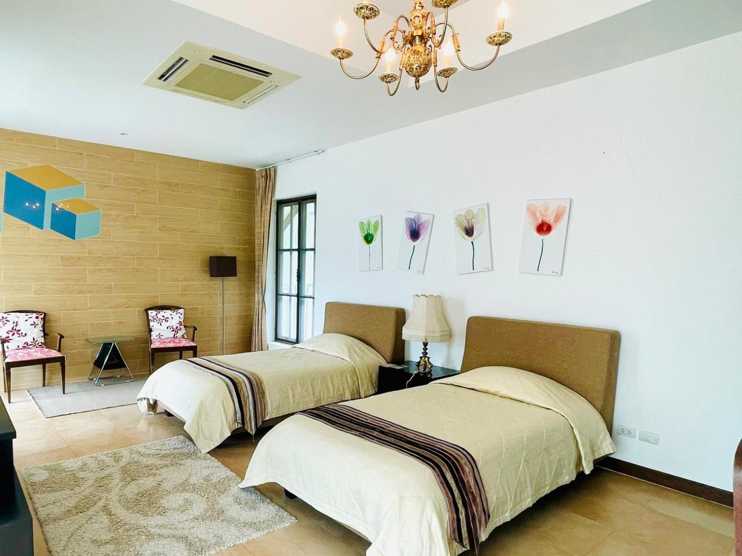 Baan Ing Khao Hotel Pakchong Exterior photo